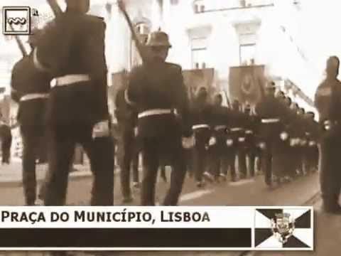 Kingdom of Portugal (Military Parade)