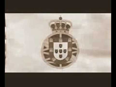 National Anthem of the Kingdom of Portugal