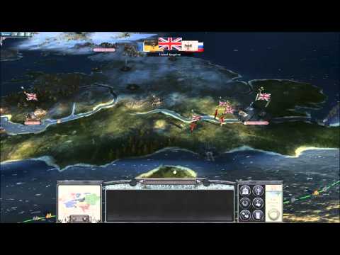 Napoleon total war Darthmod Kingdom of Portugal Campain #1