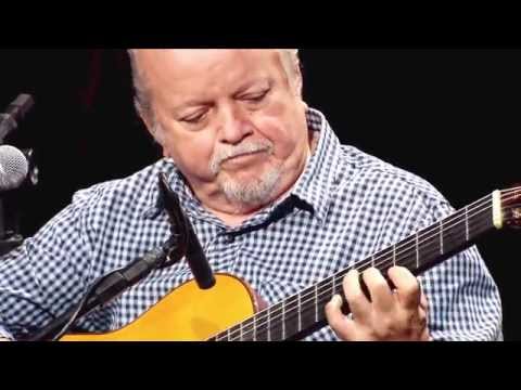 Sebastião Tapajós | Programa Instrumental Sesc Brasil