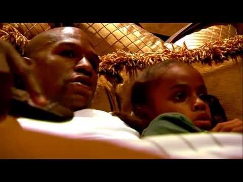 ★ Floyd Mayweather Jr. - 