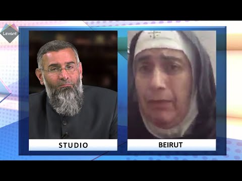 Pre Charlie Hebdo: Anjem Choudary defends ISIS