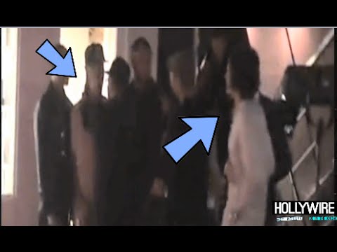 Justin Bieber Punched By Orlando Bloom During Fight! (UPDATE)