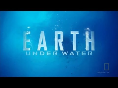 Earth Under Water - Worldwide Flooding | Sea Level Rise (SLR)