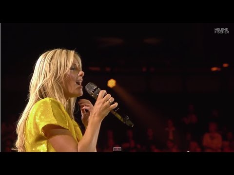 Helene Fischer - So kann das Leben sein (Farbenspiel Live - Die Tournee)