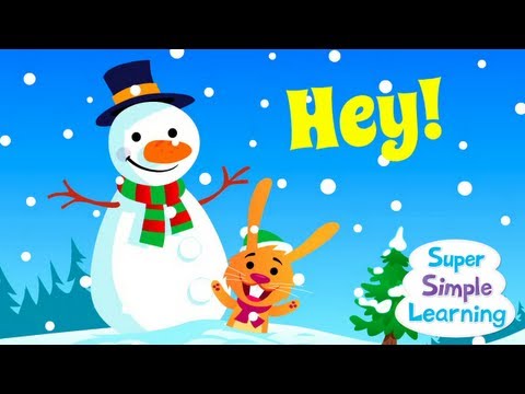 Jingle Bells | Super Simple Songs