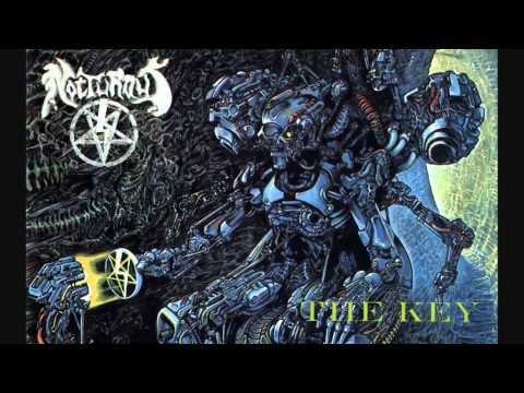 NOCTURNUS - BEFORE CHRIST AFTER DEATH (Remastered)