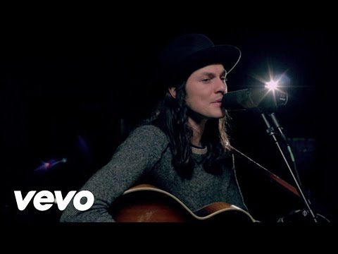 James Bay - If You Ever Want To Be In Love (Acoustic)