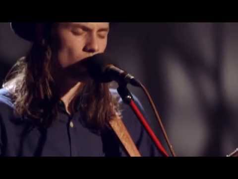 James Bay - Hold Back The River in session for Zane Lowe