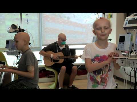 Johns Hopkins Pediatric Oncology - You're Beautiful