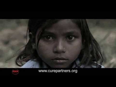 The Leprosy Mission England and Wales Cure Partners