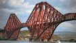 Firth of Forth bridge