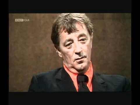 Robert Mitchum on the Parkinson Show 1972