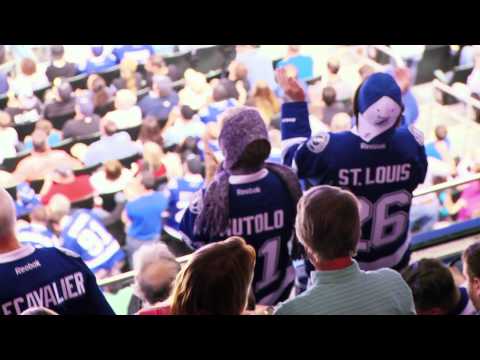 TEAMWORK BRINGS TAMPA BAY TIMES FORUM TRANSFORMATION TO LIFE IN JUST 4 MONTHS