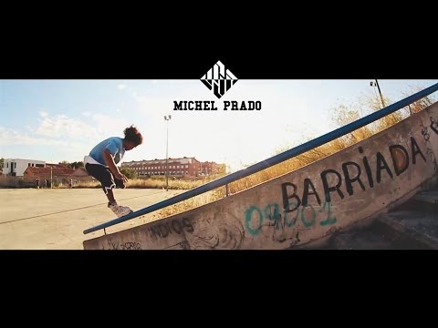 Michel Prado - USD 2014