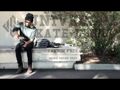 USD - Carbon Free Richie Eisler Gray Promo