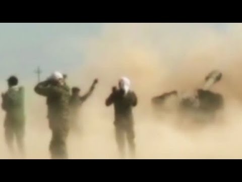 Iran gains influence in Iraq during ISIS fight