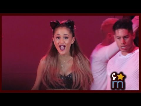 Ariana Grande - 