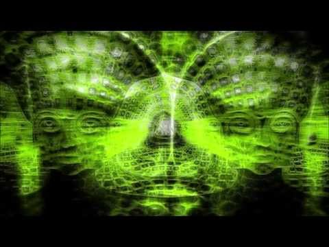 EQUINOX - GOA DREAM MiX 2013 PSY TRANCE