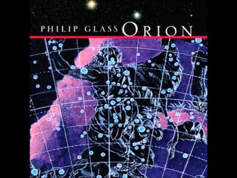 Philip Glass - Orion - 06 The Gambia