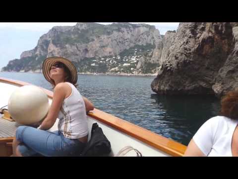 CAPRI COMPLETE VIRTUAL TOUR   -   CAPRI完全虚拟旅游     CAPRI COMPLETEバーチャルツアー Circ. del Viaggiatore Lioni