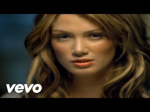 Delta Goodrem - Lost Without You