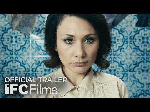 The Duke of Burgundy - Official Trailer I HD I Sundance Selects