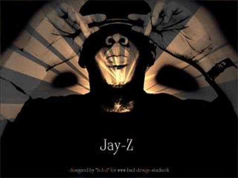 Jay-Z - December 4th