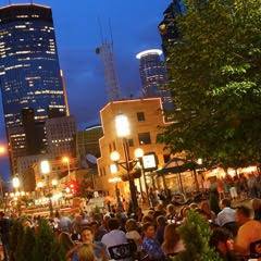 'We’ve never been so happy to be #2...Livability.com named Minneapolis one of the Top 10 Best Downtowns! Many of you live and work downtown, but we also want to thank all of you who come from other points all over. And while it’s easy to say “nah, the parking’s a hassle,” the truth is that parking is plentiful and easy to score (our adjacent ramp, for example, is only $5 after 4pm and on weekends). But the most fun is when folks say their visit was exhilarating; coming downtown when the area is bustling with a beehive of activity make you proud of Minneapolis…the well-lit city shines, folks on the sidewalks are ridiculously friendly, and the hundreds of DID Downtown Ambassadors on their Segways keep us feeling safe and secure. We love downtown, appreciate the “Best Downtown” recognition, and especially are thankful for the energy YOU bring when you bring friends to celebrate birthdays, special occasions, and brunch with us. 
Pssst: kudos to our friends in Fargo, which landed the #8 spot!

http://livability.com/top-10/downtowns/top-10-best-downtowns/2015/minnesota/minneapolis'