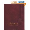 The Lutheran Study Bible: English Standard Version