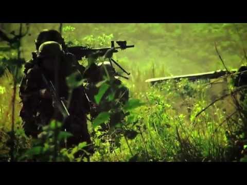 The Philippine Army/Armed Forces Of The Philippines 2014