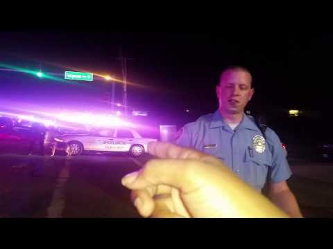 Ferguson Riot, Missouri, August 10 2014