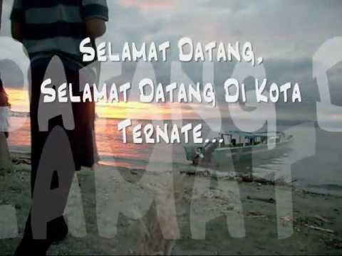 Selamat Datang Ternate