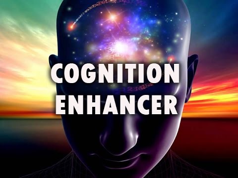 (1 HOUR) Cognition Enhancer - Clearer, Smarter Thinking -  Learning & Intelligence ISOCHRONIC