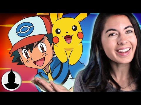 Is Ash in a Coma?! The Pokémon Theory - Cartoon Conspiracy (Ep. 18)