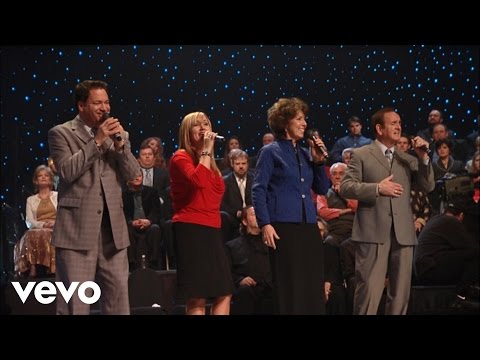 Bill & Gloria Gaither - Yahweh [Live] ft. The Hoppers