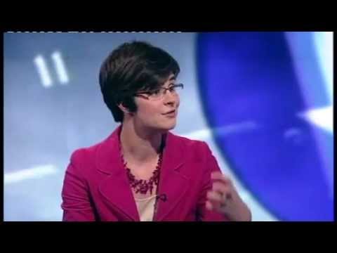 Paxman interviews hapless minister Chloe Smith on Newsnight 26.06.2012 - Excruciating to watch