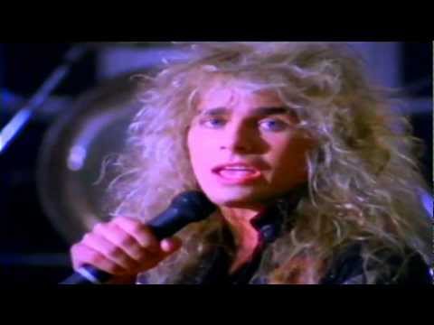 White Lion - Wait