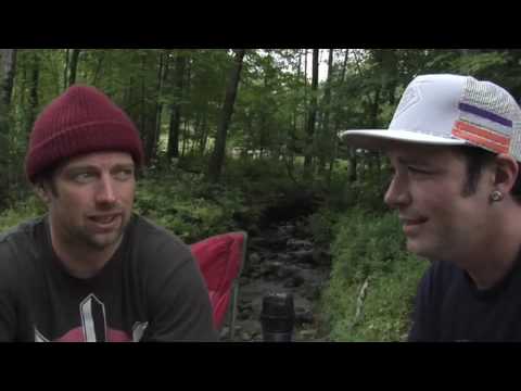 Rob Warner Interviews Shaun Palmer 2009 Part 2.m4v