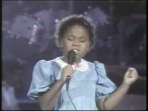 Star Search - Jarrod Spector vs Countess Vaughn