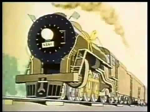 FLEISCHER STUDIOS Color Classic Play Safe (16 October 1936)