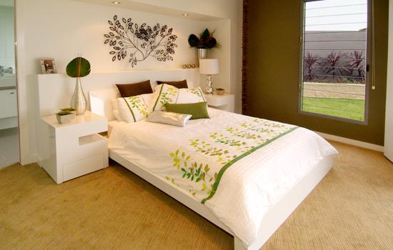 Bedroom Design Ideas by Integrity New Homes