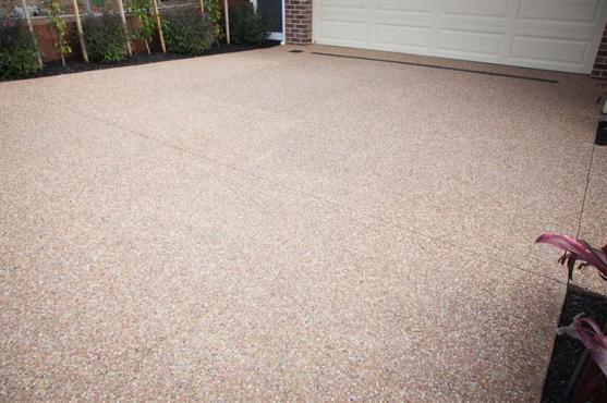 Driveway Designs by Simply Driveways