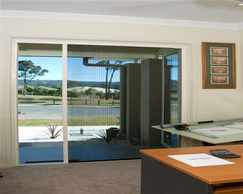 Retractable Flyscreen Designs by Elite Home Improvements Of Australia