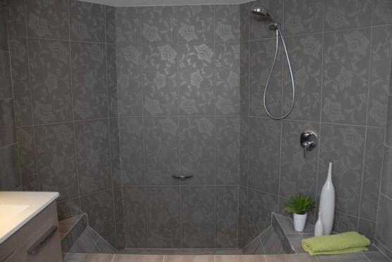 Shower Design Ideas by CD Bathroom Renovations