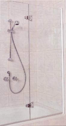 Shower Design Ideas by Best For Less Wardrobes & Shower Screens