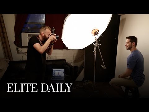 Tinder Headshots: Photographer Offering To Help Users Get Laid [BRIEFS] | Elite Daily