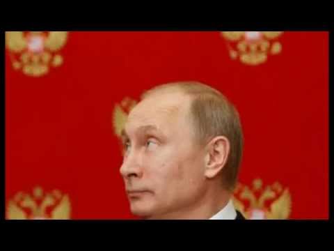 Putin Describes Secret Operation to Seize Crimea