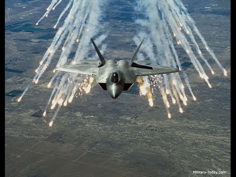 USA Airstrikes Raptor F22 in Iraq & Syria Cost $1 Billion January 2015 Breaking News