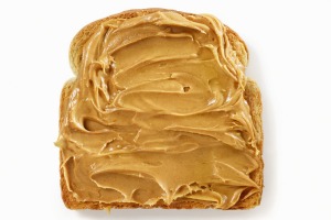 Allergy nation: About one in 50 Australian children has a peanut allergy.